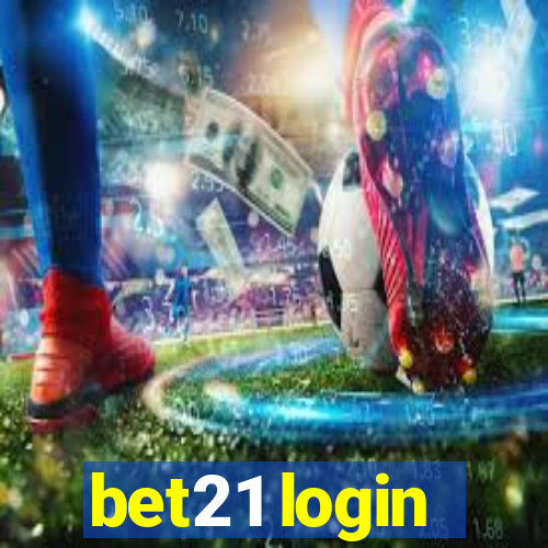 bet21 login